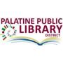 #215.25 - Palatine Library - Office Furniture